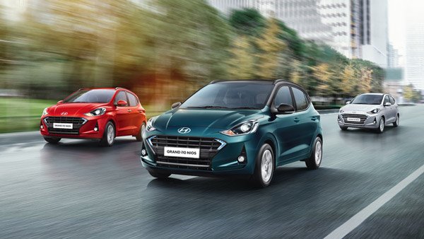 ವಿವಿಧ ಕಾರುಗಳ ಮೇಲೆ ಆಕರ್ಷಕ ಡಿಸ್ಕೌಂಟ್ ಘೋಷಣೆ ಮಾಡಿದ Hyundai