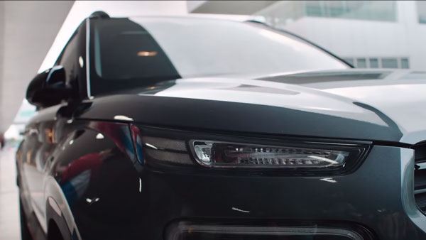 ಬಿಡುಗಡೆಗೆ ಸಜ್ಜಾಗುತ್ತಿದೆ 2022ರ Hyundai Venue ಫೇಸ್ಲಿಫ್ಟ್