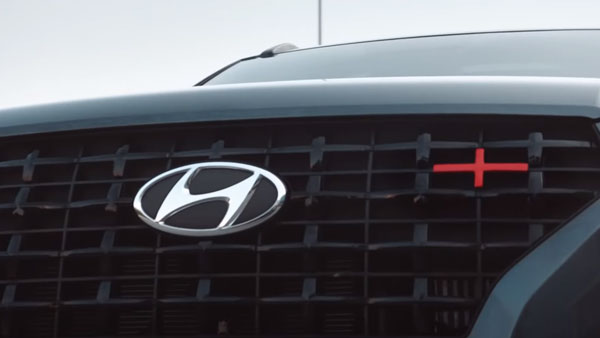 ಬಿಡುಗಡೆಗೆ ಸಜ್ಜಾಗುತ್ತಿದೆ 2022ರ Hyundai Venue ಫೇಸ್ಲಿಫ್ಟ್