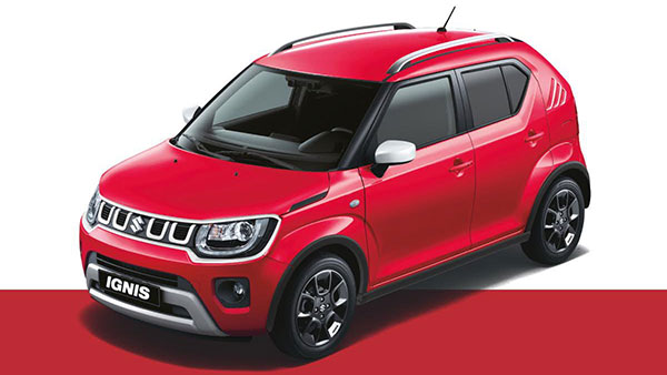ಸ್ಪೋರ್ಟಿ ಲುಕ್ನಲ್ಲಿ Ignis ಲಿಮಿಟೆಡ್ ಎಡಿಷನ್ ಪರಿಚಯಿಸಿದ Suzuki