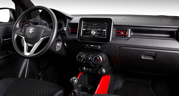ಸ್ಪೋರ್ಟಿ ಲುಕ್ನಲ್ಲಿ Ignis ಲಿಮಿಟೆಡ್ ಎಡಿಷನ್ ಪರಿಚಯಿಸಿದ Suzuki