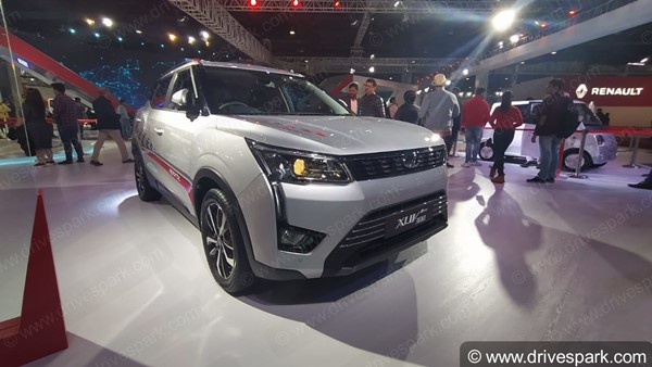 ತಾಂತ್ರಿಕ ದೋಷ: XUV 300 ಡೀಸೆಲ್ ಮಾದರಿಯನ್ನು ಹಿಂಪಡೆಯುತ್ತಿದೆ Mahindra ಕಂಪನಿ