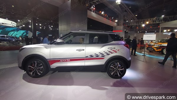 ತಾಂತ್ರಿಕ ದೋಷ: XUV 300 ಡೀಸೆಲ್ ಮಾದರಿಯನ್ನು ಹಿಂಪಡೆಯುತ್ತಿದೆ Mahindra ಕಂಪನಿ
