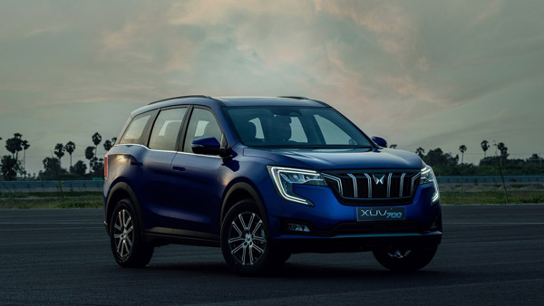 ಹೊಸ XUV700 ಕಾರಿನ ಆಂಡ್ರಿನೊಎಕ್ಸ್ ಕಾರ್ ಕನೆಕ್ಟ್ ಆ್ಯಪ್ ಬಿಡುಗಡೆ ಮಾಡಿದ Mahindra