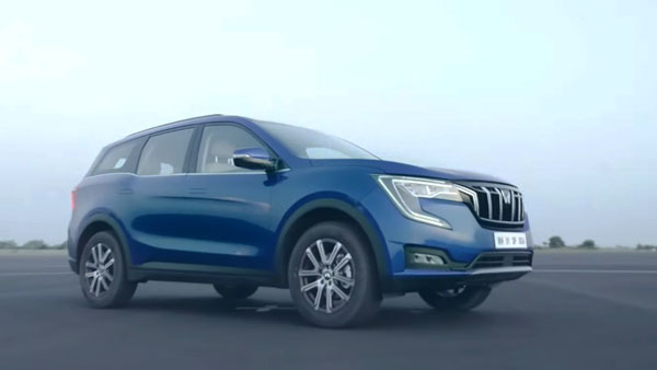ಎಸ್ಯುವಿ ಕಾರುಗಳ ಮಾರಾಟದಲ್ಲಿ Mahindra XUV700 ಹೊಸ ದಾಖಲೆ