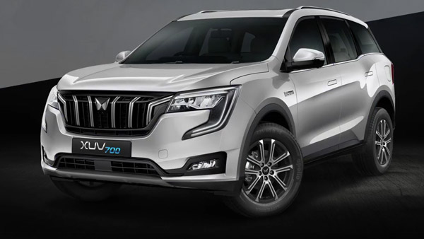 50 ಸಾವಿರ ಯನಿಟ್ಗಳಿಗೆ ಬುಕ್ಕಿಂಗ್ ಪಡೆದುಕೊಂಡ Mahindra XUV700
