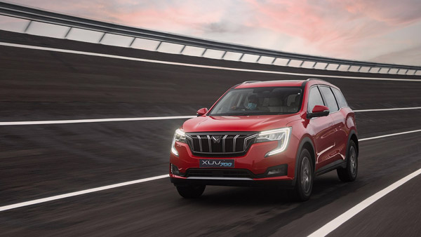ಹೊಸ XUV700 ಕಾರಿನ ಆಂಡ್ರಿನೊಎಕ್ಸ್ ಕಾರ್ ಕನೆಕ್ಟ್ ಆ್ಯಪ್ ಬಿಡುಗಡೆ ಮಾಡಿದ Mahindra