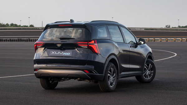 ಹೊಸ XUV700 ಕಾರಿನ ಆಂಡ್ರಿನೊಎಕ್ಸ್ ಕಾರ್ ಕನೆಕ್ಟ್ ಆ್ಯಪ್ ಬಿಡುಗಡೆ ಮಾಡಿದ Mahindra