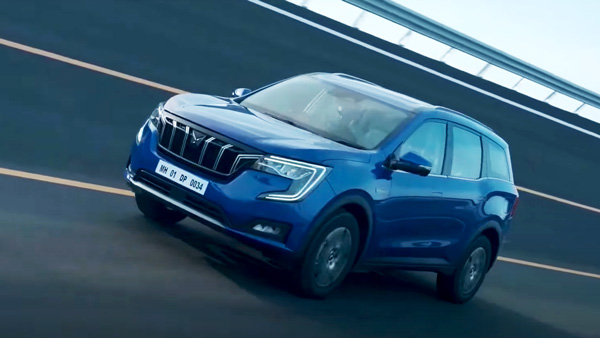 ಎಸ್ಯುವಿ ಕಾರುಗಳ ಮಾರಾಟದಲ್ಲಿ Mahindra XUV700 ಹೊಸ ದಾಖಲೆ