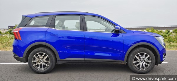 50 ಸಾವಿರ ಯನಿಟ್ಗಳಿಗೆ ಬುಕ್ಕಿಂಗ್ ಪಡೆದುಕೊಂಡ Mahindra XUV700