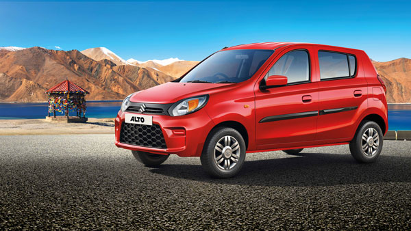 ಕ್ರಾಶ್ ಟೆಸ್ಟ್'ನಲ್ಲಿ Maruti Suzuki ಕಾರುಗಳು ಪಡೆದ ರೇಟಿಂಗ್'ಗಳಿವು