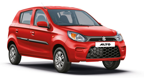 ಕ್ರಾಶ್ ಟೆಸ್ಟ್'ನಲ್ಲಿ Maruti Suzuki ಕಾರುಗಳು ಪಡೆದ ರೇಟಿಂಗ್'ಗಳಿವು
