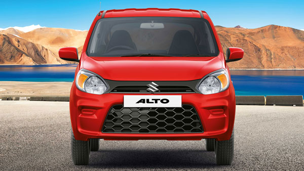 ಕ್ರಾಶ್ ಟೆಸ್ಟ್'ನಲ್ಲಿ Maruti Suzuki ಕಾರುಗಳು ಪಡೆದ ರೇಟಿಂಗ್'ಗಳಿವು