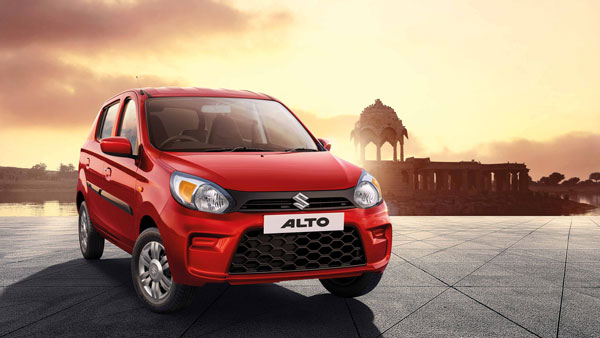 ಕ್ರಾಶ್ ಟೆಸ್ಟ್'ನಲ್ಲಿ Maruti Suzuki ಕಾರುಗಳು ಪಡೆದ ರೇಟಿಂಗ್'ಗಳಿವು