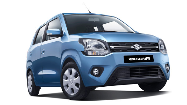ಕ್ರಾಶ್ ಟೆಸ್ಟ್'ನಲ್ಲಿ Maruti Suzuki ಕಾರುಗಳು ಪಡೆದ ರೇಟಿಂಗ್'ಗಳಿವು