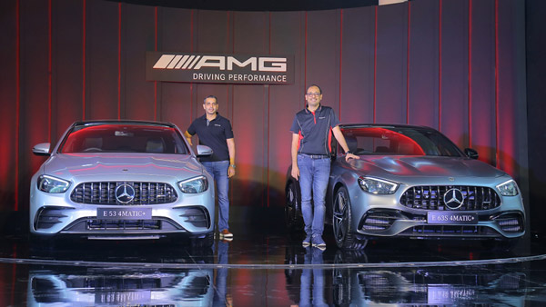Mercedes Benz ಐಷಾರಾಮಿ ಕಾರುಗಳಿಗೆ ಭರ್ಜರಿ ಬೇಡಿಕೆ