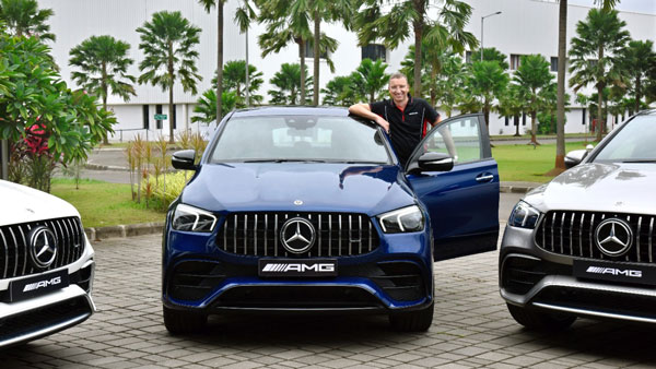 'ರಿಟೇಲ್ ಆಫ್ ದಿ ಫ್ಯೂಚರ್' ಪ್ಲ್ಯಾಟ್ಫಾರ್ಮ್ ತೆರೆದ Mercedes-Benz