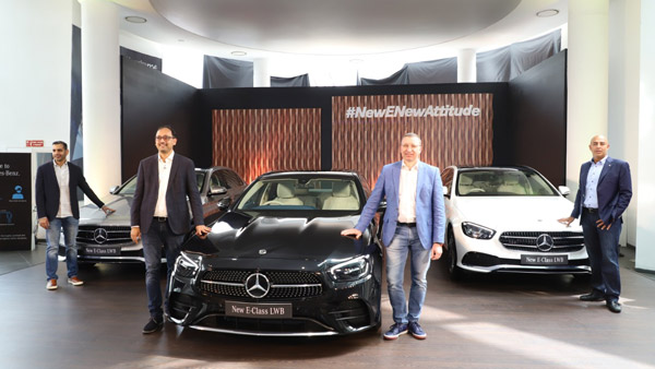 'ರಿಟೇಲ್ ಆಫ್ ದಿ ಫ್ಯೂಚರ್' ಪ್ಲ್ಯಾಟ್ಫಾರ್ಮ್ ತೆರೆದ Mercedes-Benz