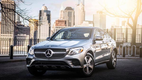Mercedes Benz ಐಷಾರಾಮಿ ಕಾರುಗಳಿಗೆ ಭರ್ಜರಿ ಬೇಡಿಕೆ