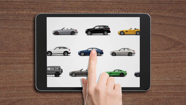 Mercedes Benz ಐಷಾರಾಮಿ ಕಾರುಗಳಿಗೆ ಭರ್ಜರಿ ಬೇಡಿಕೆ