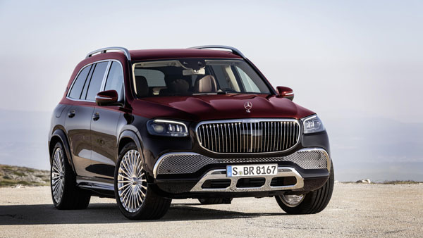 Mercedes Benz ಐಷಾರಾಮಿ ಕಾರುಗಳಿಗೆ ಭರ್ಜರಿ ಬೇಡಿಕೆ