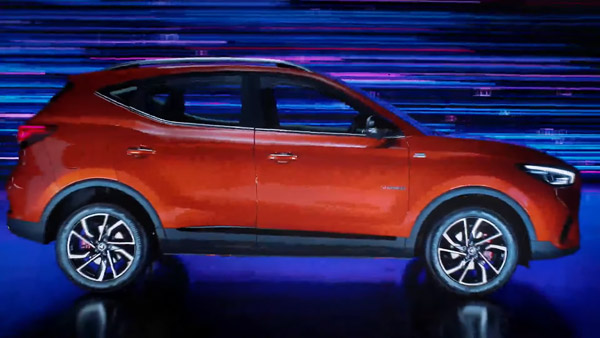 ಹೊಸ Astor ಎಸ್ಯುವಿ ಖರೀದಿಗಾಗಿ ಅಧಿಕೃತ ಆರಂಭಿಸಿದ MG Motor