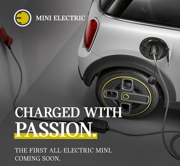 ಭಾರತದಲ್ಲಿ ಬಿಡುಗಡೆಗೆ ಸಜ್ಜಾಗುತ್ತಿದೆ ಹೊಸ Mini Cooper SE ಎಲೆಕ್ಟ್ರಿಕ್ ಕಾರು
