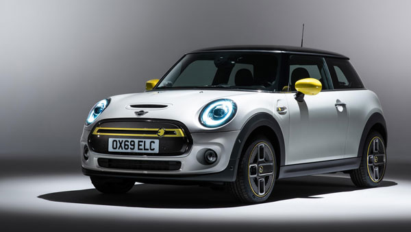ಹೊಸ Mini Cooper SE ಎಲೆಕ್ಟ್ರಿಕ್ ಕಾರು ಖರೀದಿಗೆ ಬುಕ್ಕಿಂಗ್ ಆರಂಭ