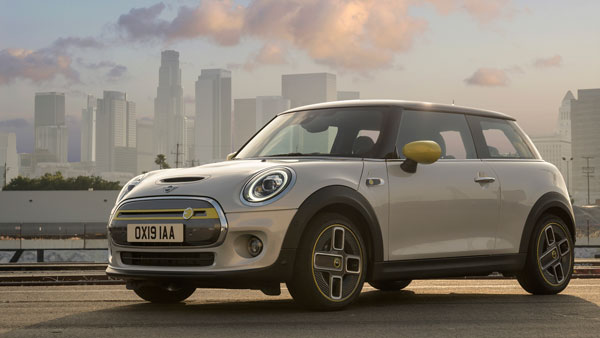 ಭಾರತದಲ್ಲಿ ಬಿಡುಗಡೆಗೆ ಸಜ್ಜಾಗುತ್ತಿದೆ ಹೊಸ Mini Cooper SE ಎಲೆಕ್ಟ್ರಿಕ್ ಕಾರು