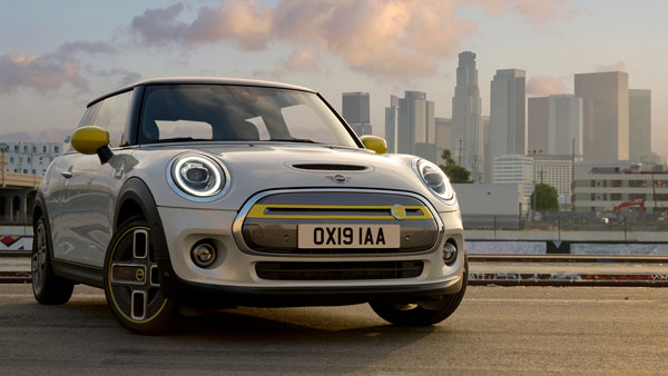 ಭಾರತದಲ್ಲಿ ಬಿಡುಗಡೆಗೆ ಸಜ್ಜಾಗುತ್ತಿದೆ ಹೊಸ Mini Cooper SE ಎಲೆಕ್ಟ್ರಿಕ್ ಕಾರು