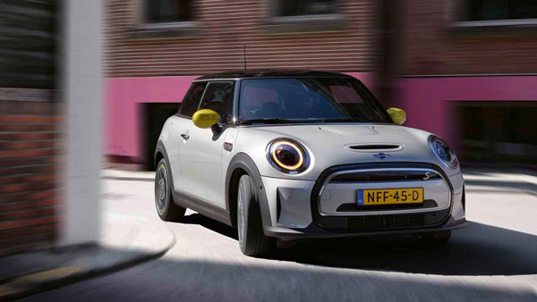 ಹೊಸ Mini Cooper SE ಎಲೆಕ್ಟ್ರಿಕ್ ಕಾರು ಖರೀದಿಗೆ ಬುಕ್ಕಿಂಗ್ ಆರಂಭ