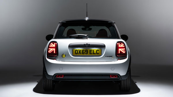 ಭಾರತದಲ್ಲಿ ಬಿಡುಗಡೆಗೆ ಸಜ್ಜಾಗುತ್ತಿದೆ ಹೊಸ Mini Cooper SE ಎಲೆಕ್ಟ್ರಿಕ್ ಕಾರು