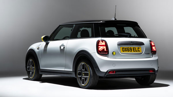 ಭಾರತದಲ್ಲಿ ಬಿಡುಗಡೆಗೆ ಸಜ್ಜಾಗುತ್ತಿದೆ ಹೊಸ Mini Cooper SE ಎಲೆಕ್ಟ್ರಿಕ್ ಕಾರು