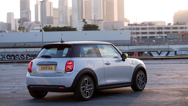 ಭಾರತದಲ್ಲಿ ಬಿಡುಗಡೆಗೆ ಸಜ್ಜಾಗುತ್ತಿದೆ ಹೊಸ Mini Cooper SE ಎಲೆಕ್ಟ್ರಿಕ್ ಕಾರು