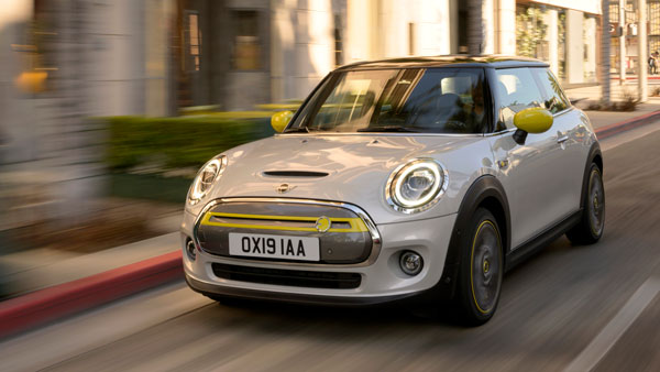 ಭಾರತದಲ್ಲಿ ಬಿಡುಗಡೆಗೆ ಸಜ್ಜಾಗುತ್ತಿದೆ ಹೊಸ Mini Cooper SE ಎಲೆಕ್ಟ್ರಿಕ್ ಕಾರು