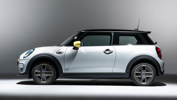ಭಾರತದಲ್ಲಿ ಬಿಡುಗಡೆಗೆ ಸಜ್ಜಾಗುತ್ತಿದೆ ಹೊಸ Mini Cooper SE ಎಲೆಕ್ಟ್ರಿಕ್ ಕಾರು