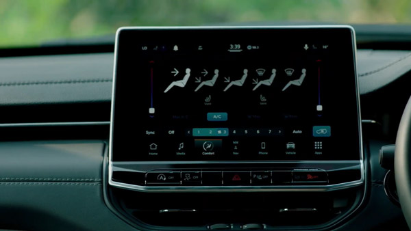 ಭಾರತದಲ್ಲಿ ಬೆಲೆ ಏರಿಕೆ ಪಡೆದುಕೊಂಡ Jeep Compass ಎಸ್ಯುವಿ