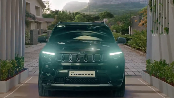 ಭಾರತದಲ್ಲಿ ಬೆಲೆ ಏರಿಕೆ ಪಡೆದುಕೊಂಡ Jeep Compass ಎಸ್ಯುವಿ