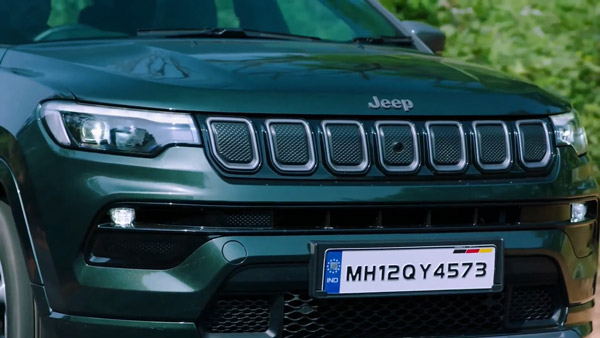 ಭಾರತದಲ್ಲಿ ಬೆಲೆ ಏರಿಕೆ ಪಡೆದುಕೊಂಡ Jeep Compass ಎಸ್ಯುವಿ