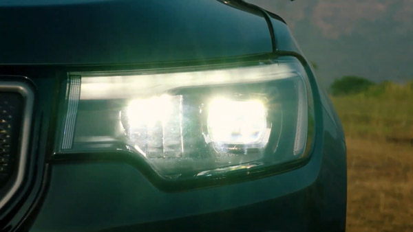 ಭಾರತದಲ್ಲಿ ಬೆಲೆ ಏರಿಕೆ ಪಡೆದುಕೊಂಡ Jeep Compass ಎಸ್ಯುವಿ