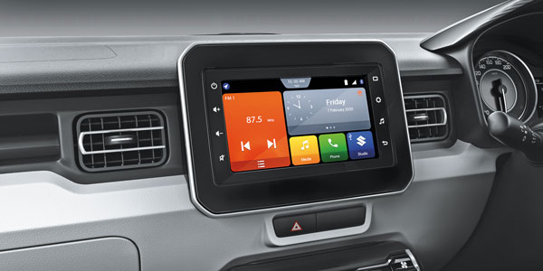 ಸ್ಪೋರ್ಟಿ ಲುಕ್ನಲ್ಲಿ Ignis ಲಿಮಿಟೆಡ್ ಎಡಿಷನ್ ಪರಿಚಯಿಸಿದ Suzuki