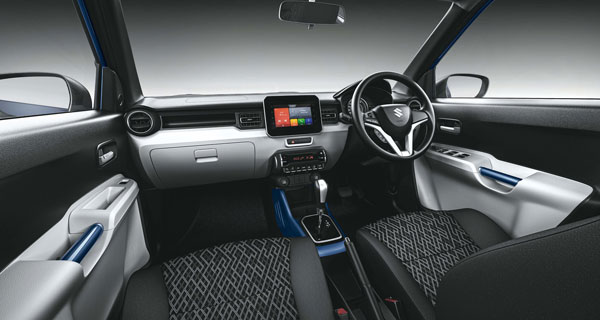 ಸ್ಪೋರ್ಟಿ ಲುಕ್ನಲ್ಲಿ Ignis ಲಿಮಿಟೆಡ್ ಎಡಿಷನ್ ಪರಿಚಯಿಸಿದ Suzuki