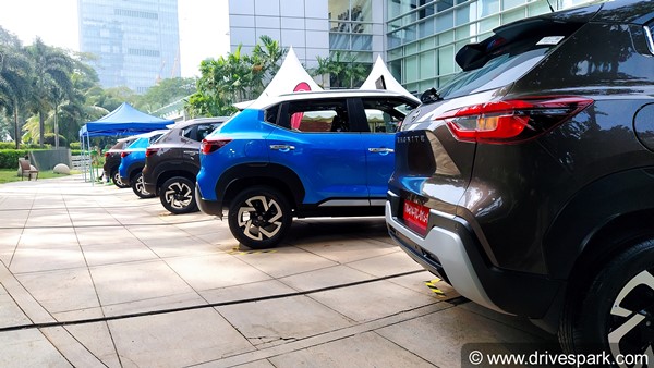 ಸೆಮಿಕಂಡಕ್ಟರ್ ಕೊರತೆ: Nissan ಕಾರುಗಳ ಉತ್ಪಾದನೆಯಲ್ಲಿ ಮತ್ತಷ್ಟು ಇಳಿಕೆ..