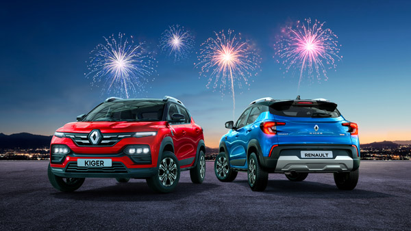 ದಸರಾ ಸಂಭ್ರಮಕ್ಕಾಗಿ Renault ಕಾರುಗಳ ಖರೀದಿ ಮೇಲೆ ಭರ್ಜರಿ ಆಫರ್