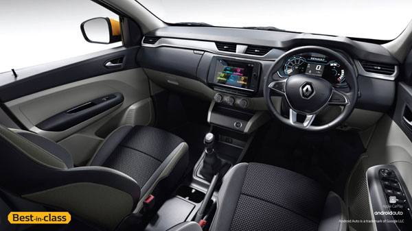 ದಸರಾ ಸಂಭ್ರಮಕ್ಕಾಗಿ Renault ಕಾರುಗಳ ಖರೀದಿ ಮೇಲೆ ಭರ್ಜರಿ ಆಫರ್