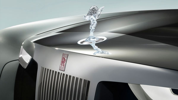 Rolls Royce Phantom ಕಾರು ಖರೀದಿಸಿದ ಕೋವಿಶೀಲ್ಡ್ ಕಂಪನಿ ಸಿಇಒ