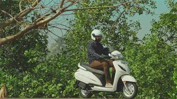 ದೇಶಿಯ ಮಾರುಕಟ್ಟೆಯಲ್ಲಿ ಜನಪ್ರಿಯವಾಗಿರುವ ಟಾಪ್ 5 ಸ್ಕೂಟರ್ಗಳಿವು