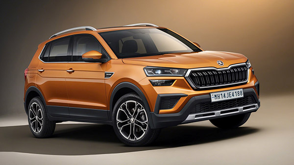 ಹೊಸ ಸೇಫ್ಟಿ ಫೀಚರ್ಸ್ಗಳೊಂದಿಗೆ ಬಿಡುಗಡೆಯಾಗಲಿದೆ Skoda Kushaq ಡಿಜಿಎಸ್ ವೆರಿಯೆಂಟ್