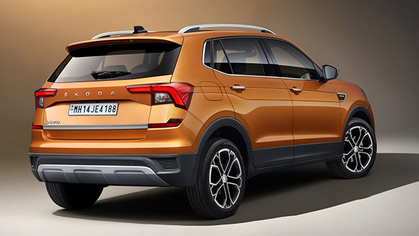 ಹೊಸ ಸೇಫ್ಟಿ ಫೀಚರ್ಸ್ಗಳೊಂದಿಗೆ ಬಿಡುಗಡೆಯಾಗಲಿದೆ Skoda Kushaq ಡಿಜಿಎಸ್ ವೆರಿಯೆಂಟ್