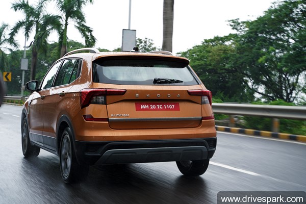 ಹೊಸ ಸೇಫ್ಟಿ ಫೀಚರ್ಸ್ಗಳೊಂದಿಗೆ ಬಿಡುಗಡೆಯಾಗಲಿದೆ Skoda Kushaq ಡಿಜಿಎಸ್ ವೆರಿಯೆಂಟ್